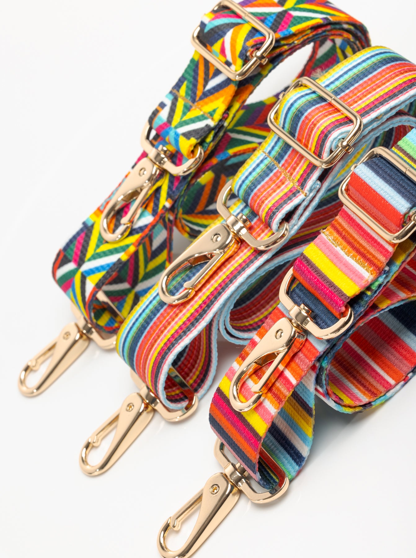 Multi Band Strap – Coba by DKH
